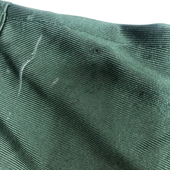 University of Miami (FL) (NCAA) Football Jersey - Picture 5 of 5